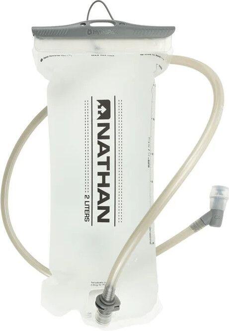 Nathan Vapor Airess 2 Lite 4L Blue Women's Hydration Bag + 1.5L Water Pouch 4/4