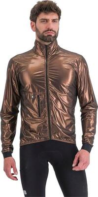 Sportful giara bronze comprimeerbaar jack