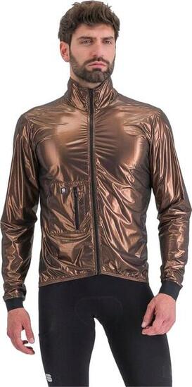 Veste Compressible Sportful Giara Bronze