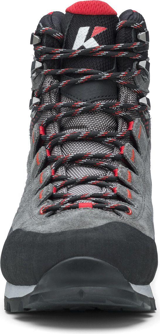 Kayland Grand Tour Gore-Tex Botas de caminhada para mulher Azul 2/7