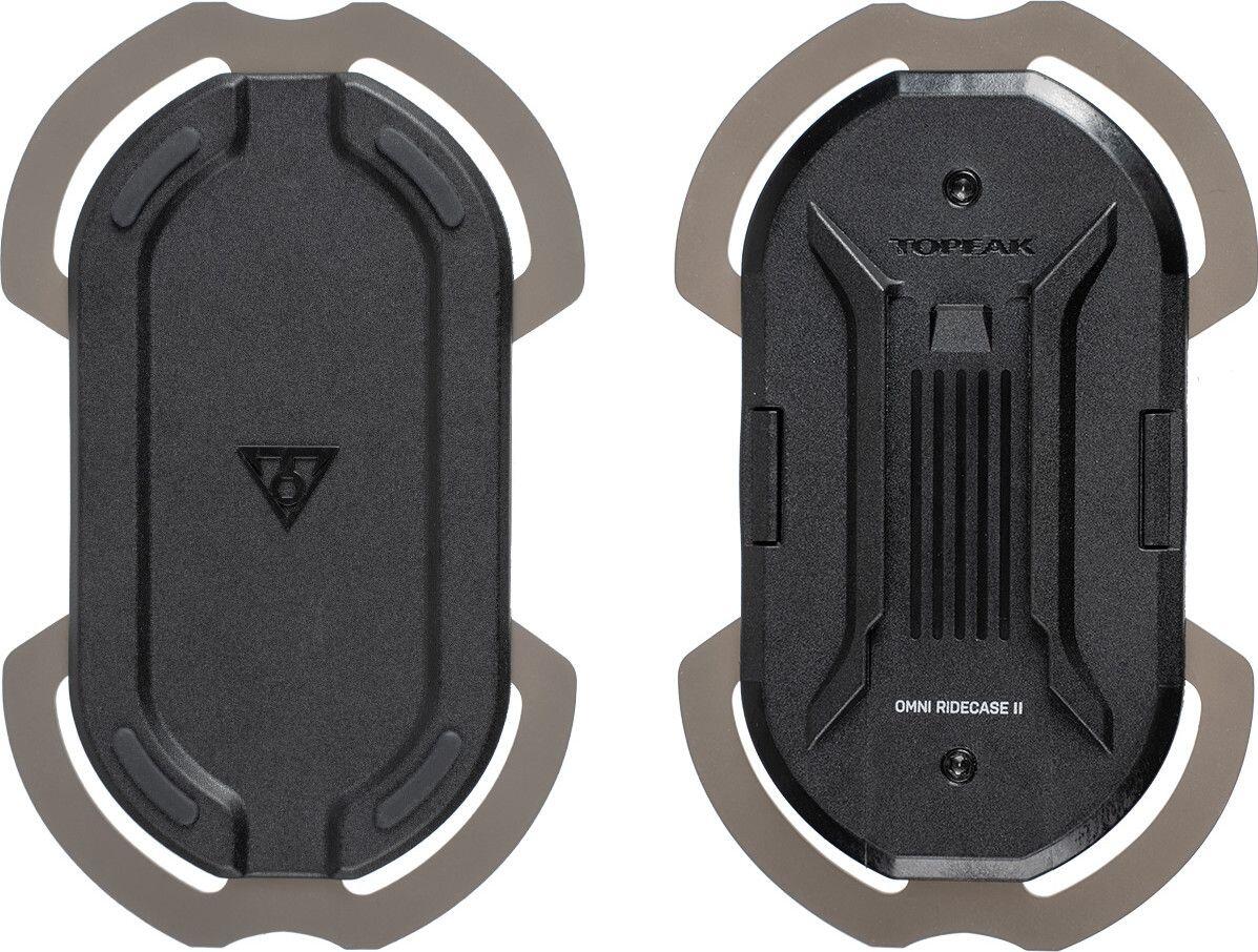 Topeak Omni Ridecase II Supporto per smartphone nero 2/7