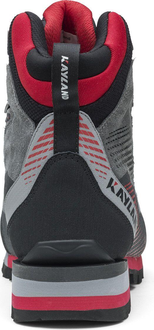 Kayland Grand Tour Gore-Tex Botas de caminhada para mulher Azul 5/7