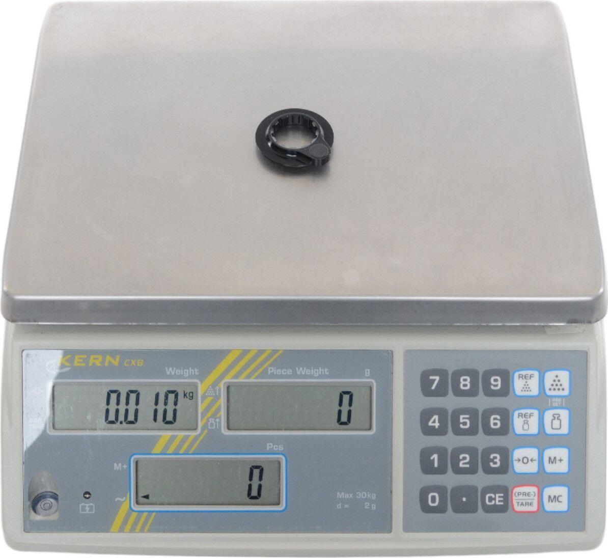 Tuerca Neatt Center Lock con imán para sistema de sensor de velocidad (ranura in 3/3