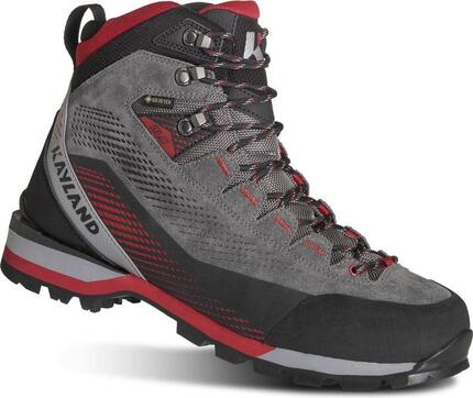 Kayland Grand Tour Gore-Tex Damen-Wanderschuhe Blau