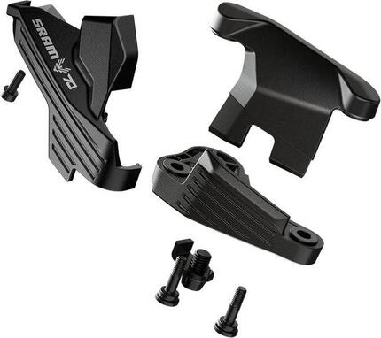Parallélogramme et cache pour Dérailleur Sram 70 T-Type Eagle