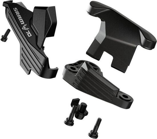 Parallelogramma e coperchio per deragliatore Sram 70 T-Type Eagle