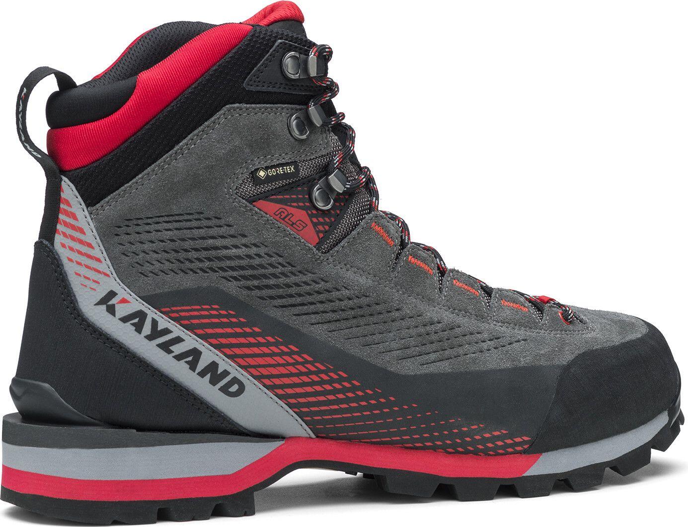 Kayland Grand Tour Gore-Tex Botas de caminhada para mulher Azul 4/7