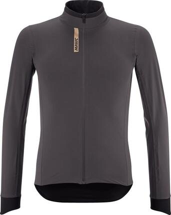 Mavic Cosmic Storm Long Sleeve Jas Grijs