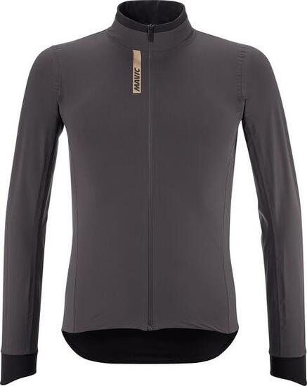 Mavic Cosmic Storm Long Sleeve Jas Grijs