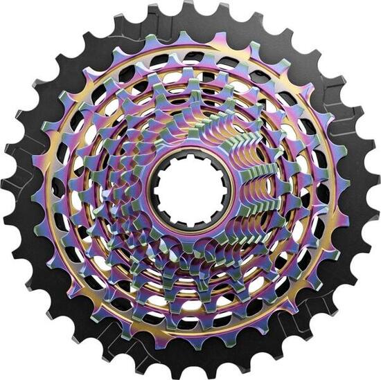 Cassette Sram Red E1 XG-1290 12V Rainbow