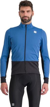 Veste Manches Longues Sportful Neo Softshell Bleu