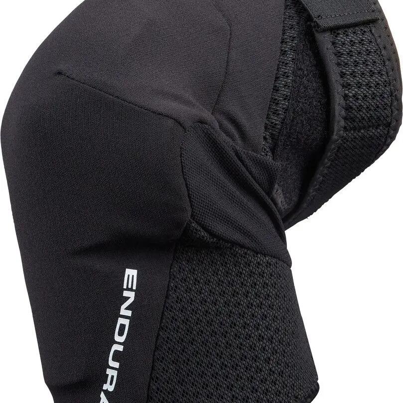 Endura SingleTrack Knee Pads 2025 black S/M