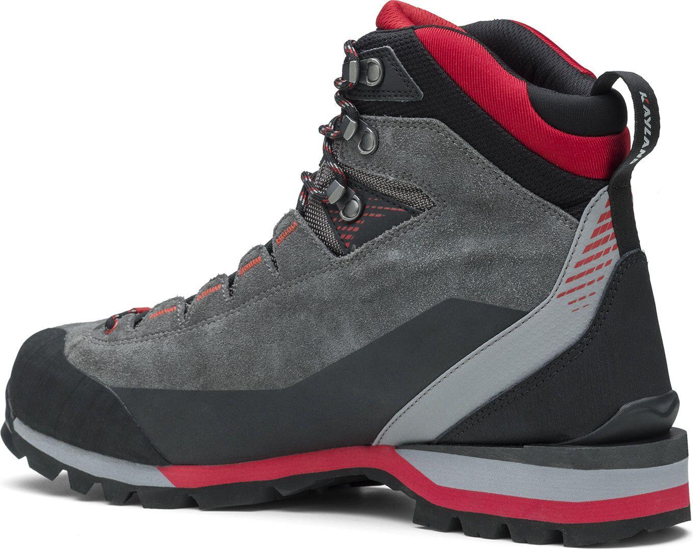 Kayland Grand Tour Gore-Tex Botas de caminhada para mulher Azul 6/7