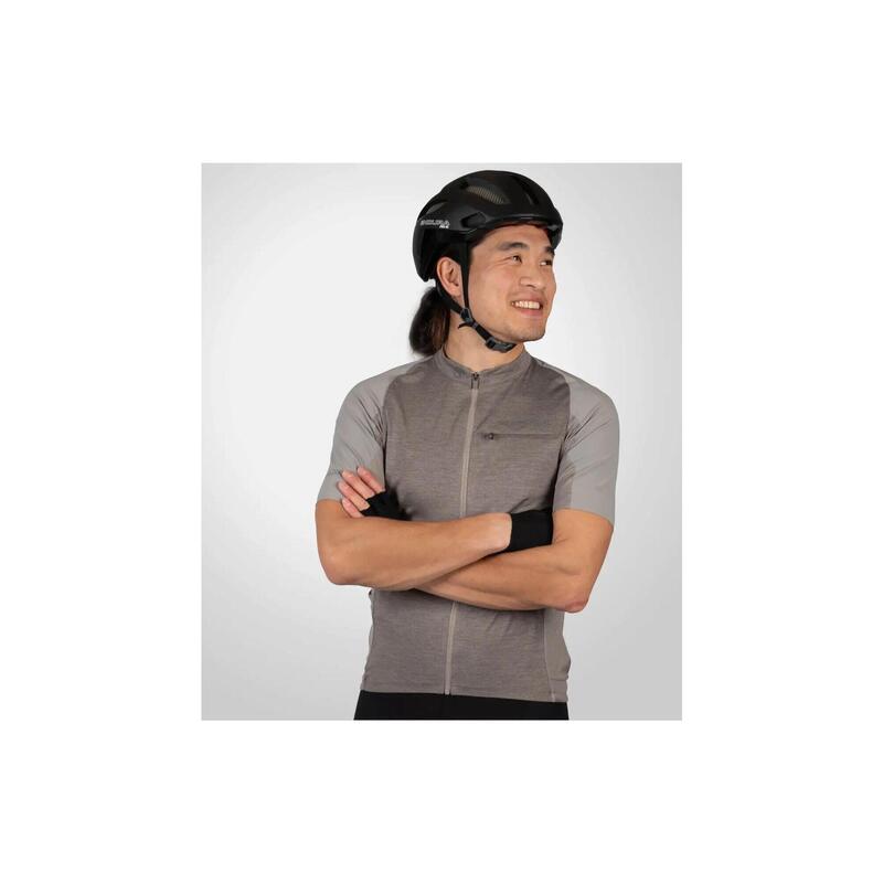 Tricou de ciclism pentru bărbați Endura GV500 Reiver S/S