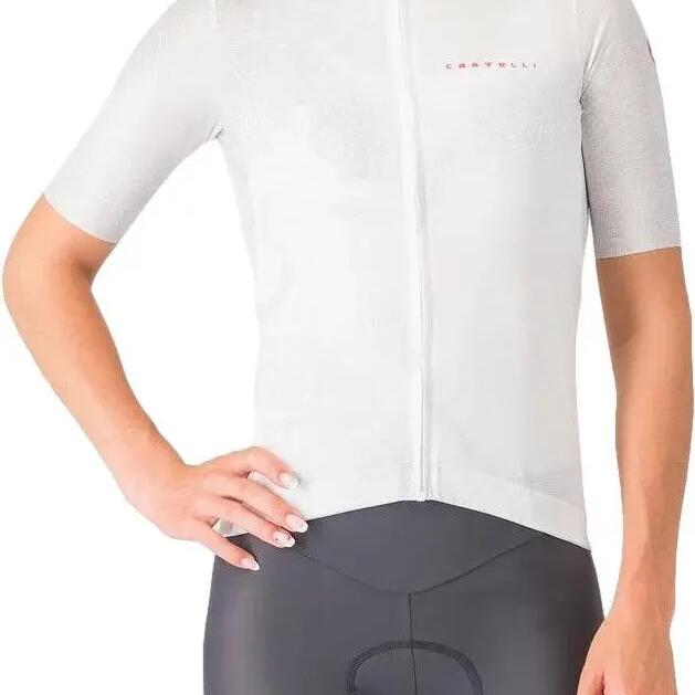 Castelli Prima 2 Women's Shorts Grey Blue