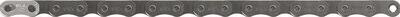 Sram apex powerlock d1 flattop 12v-ketting, zilver