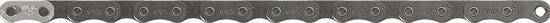 Cadena Sram Apex PowerLock D1 Flattop 12V plateada