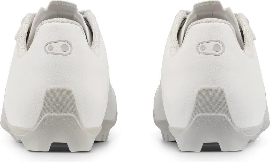 Crankbrothers Candy lace Grijs/Wit Schoenen 6/6