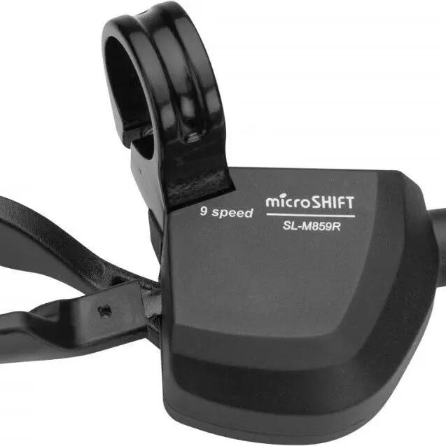 Marvo Xpress 9 Speed MicroShift Rear Shift