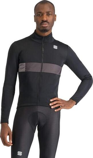 Veste Manches Longues Homme Sportful Neo 2 Softshell Noir