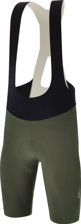 Santini Redux Speed Shorts Khaki 3/3