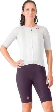 Castelli Free Aero Race Short Dames Blauw