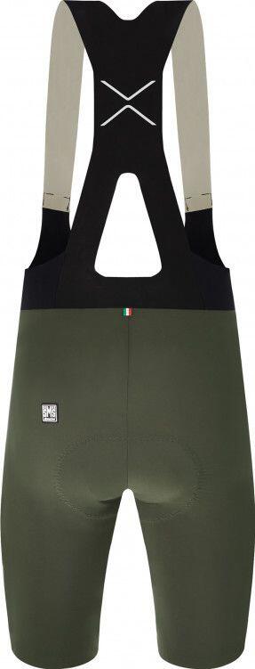 Santini Redux Speed Shorts Khaki 2/3