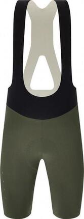 Kurze Radhose Santini Redux Speed Khaki