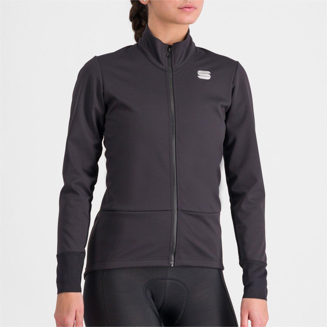 Sportful Neo Softshell Donna Giacca a maniche lunghe Nero 3/6