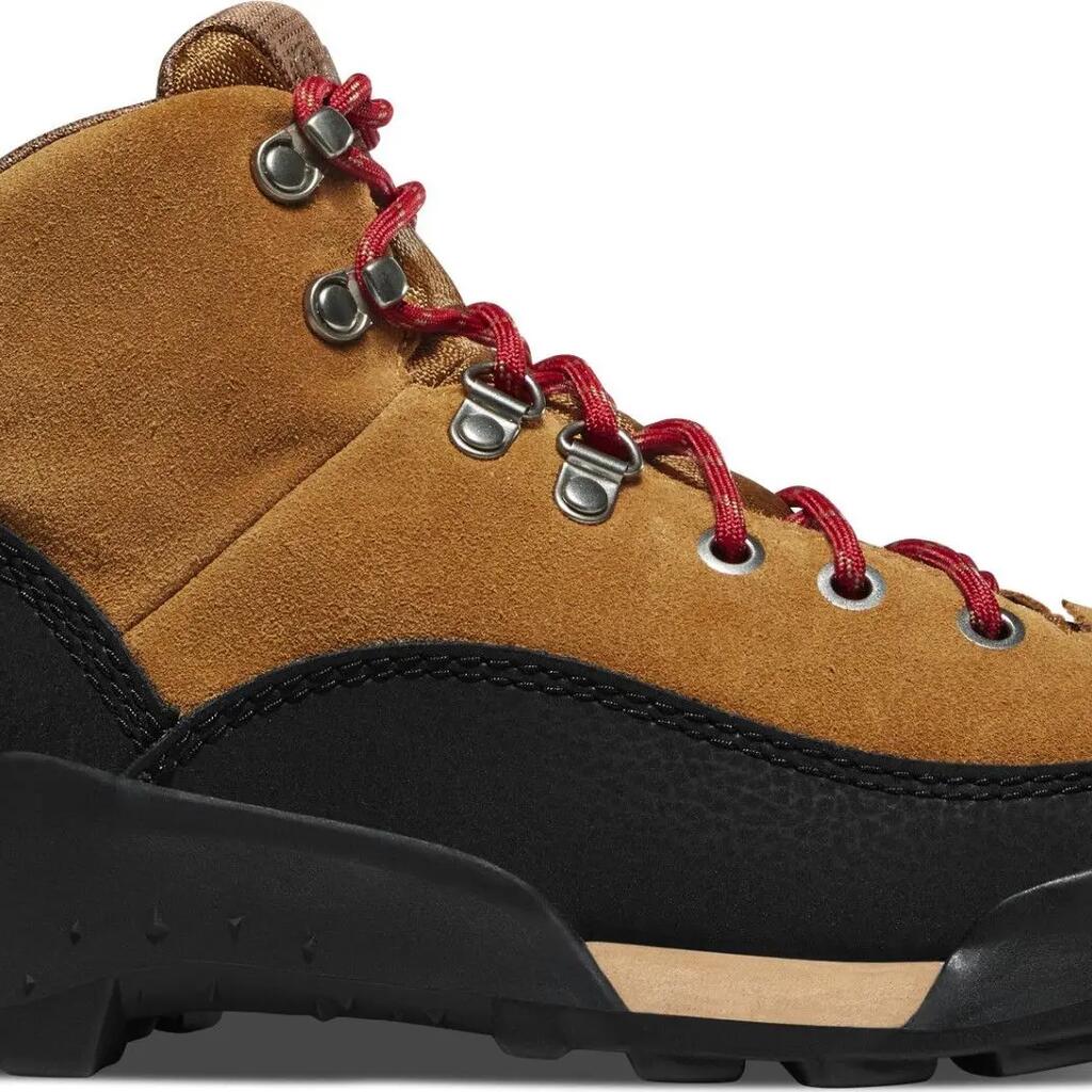 Danner Panorama Women's Hiking Shoes Brown