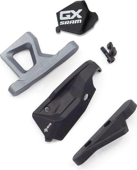 Coperchio deragliatore posteriore Sram GX T-Type Eagle AXS