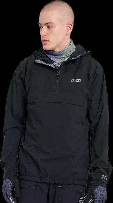 Veste Imperméable ION Shelter 2.5L Noir 3/7