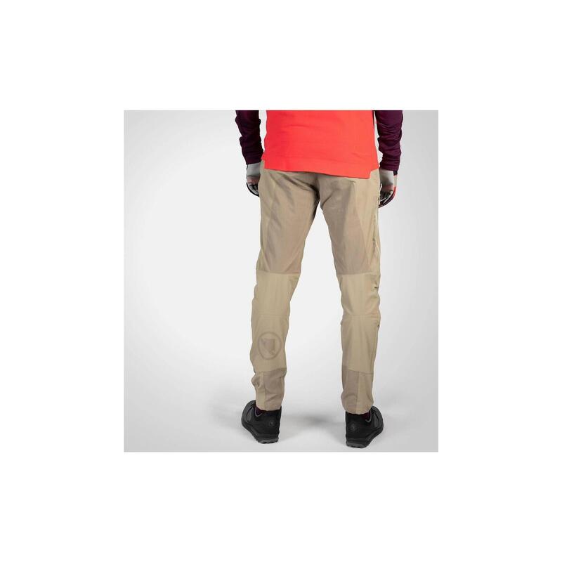 Pantaloni de ciclism pentru bărbați Endura Singletrack II