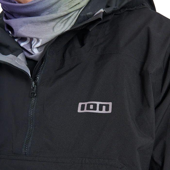 Veste Imperméable ION Shelter 2.5L Noir 5/7