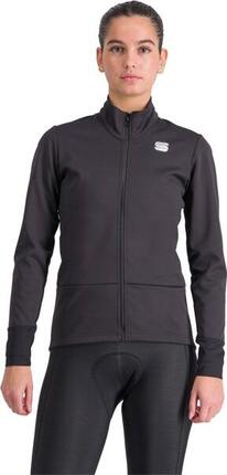 Veste Manches Longues Femme Sportful Neo Softshell Noir