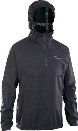ION Shelter 2.5L Wasserdichte Jacke Schwarz