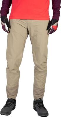 Endura singletrack ii beige broek