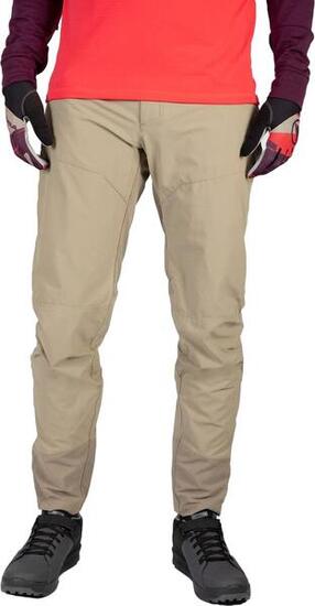 Endura SingleTrack II verstärkte MTB-Hose, lang