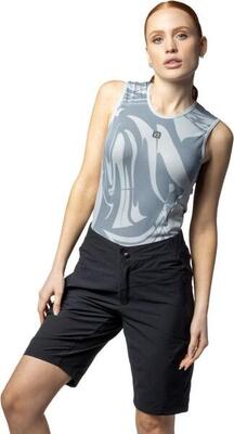 Alé sierra women's shorts black