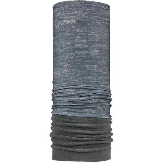 Schlauchschal aus Fleece Cairn Malwi Tube