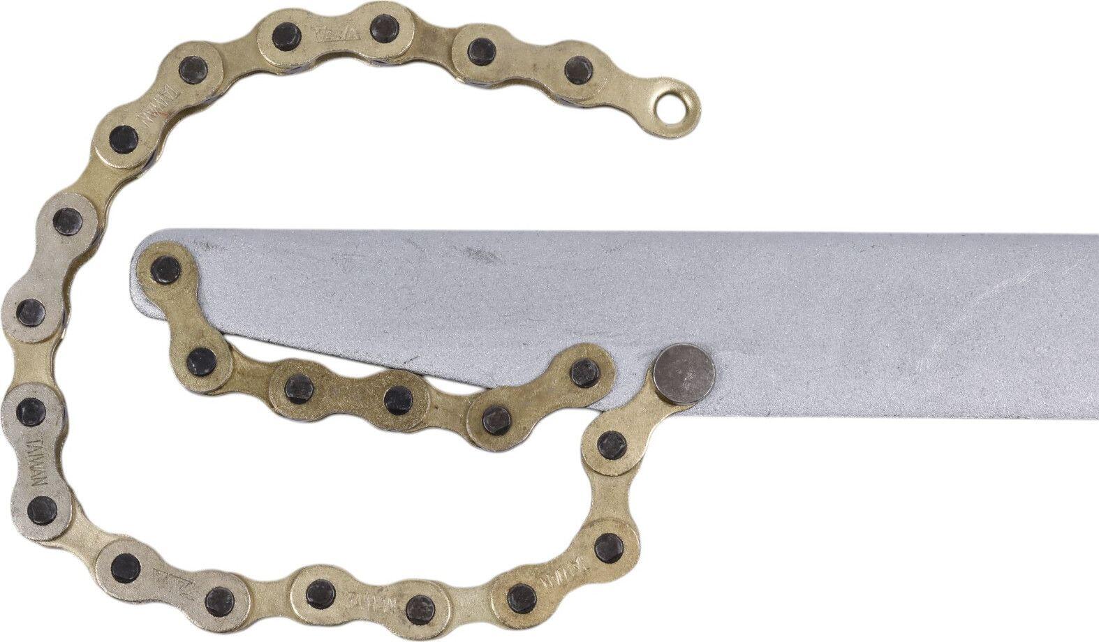 NEATT Cadena de 7, 8, 9 y 10 velocidades (Shimano/Sram/Campagnolo) 2/3