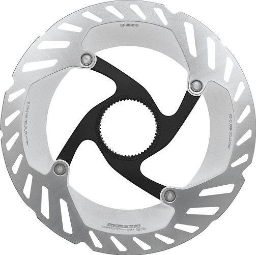Disque de frein avec écrou Shimano CL Ext RT-CL800 2/5