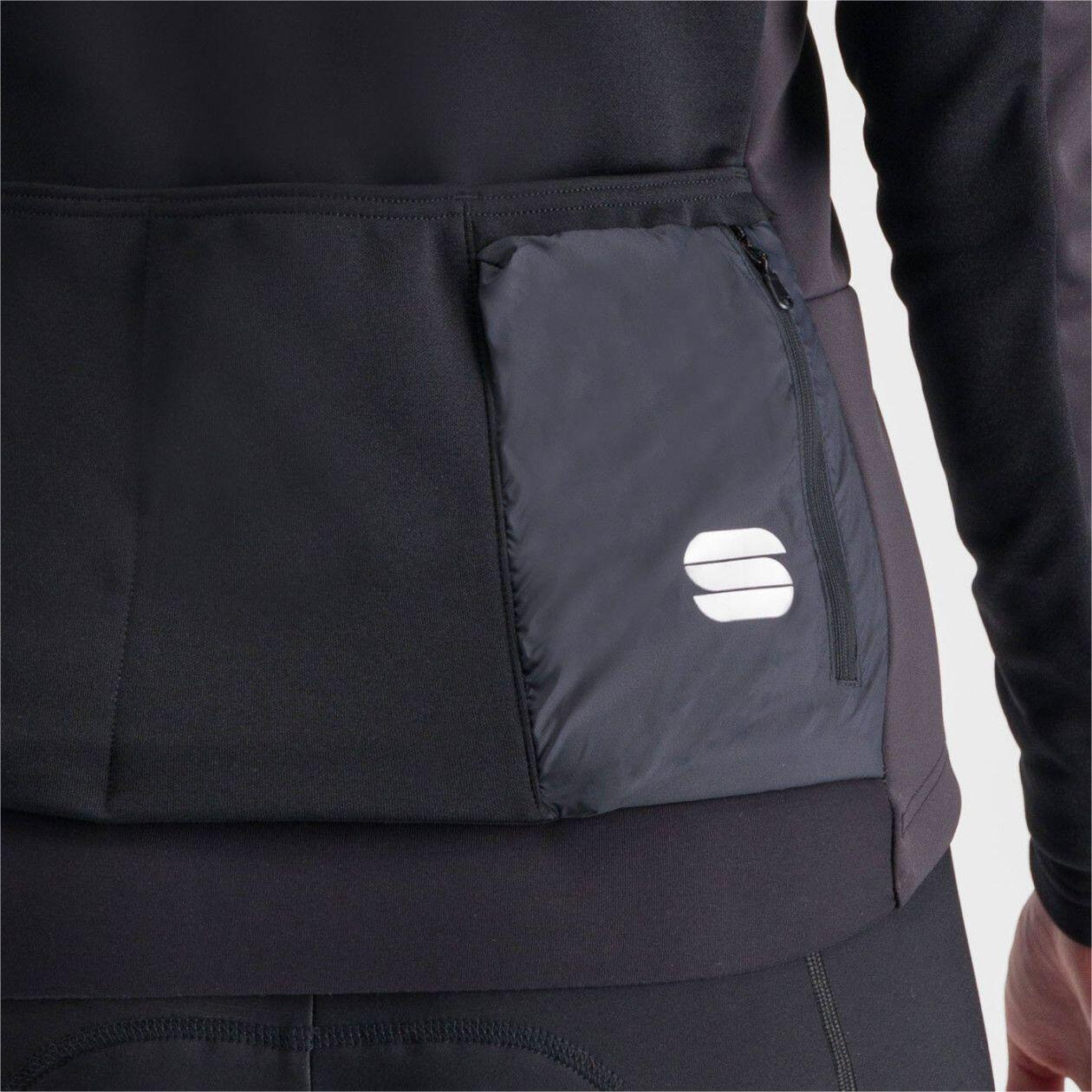 Sportful Neo Softshell Donna Giacca a maniche lunghe Nero 6/6