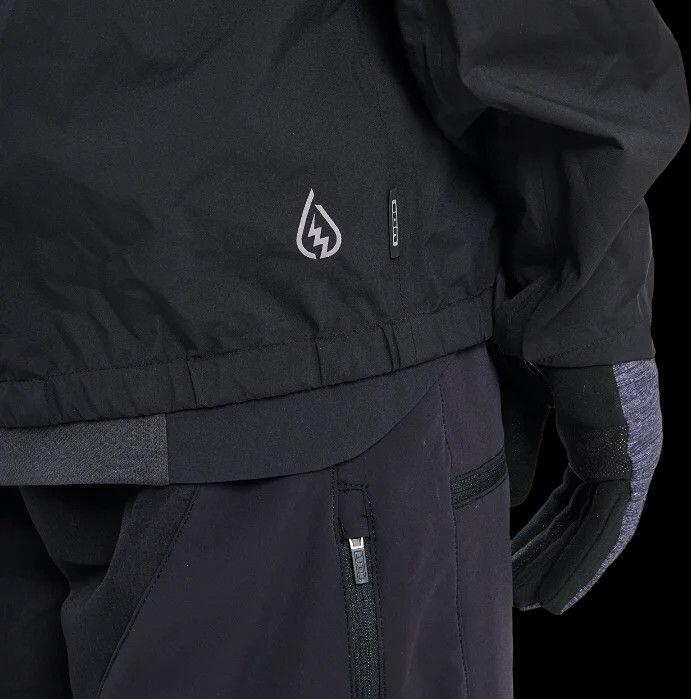 Veste Imperméable ION Shelter 2.5L Noir 4/7