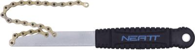 Neatt kettingstuur 7, 8, 9, 10 versnellingen (shimano/sram/campagnolo)