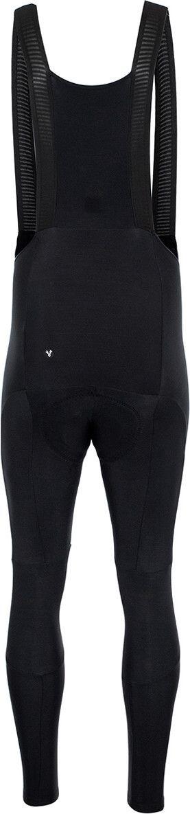 LeBram Parpaillon Cargo Broek Zwart 2/5