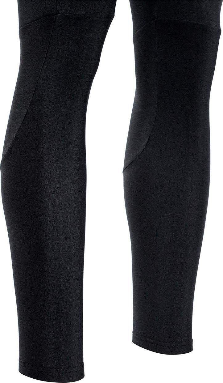 LeBram Parpaillon Cargo Broek Zwart 5/5