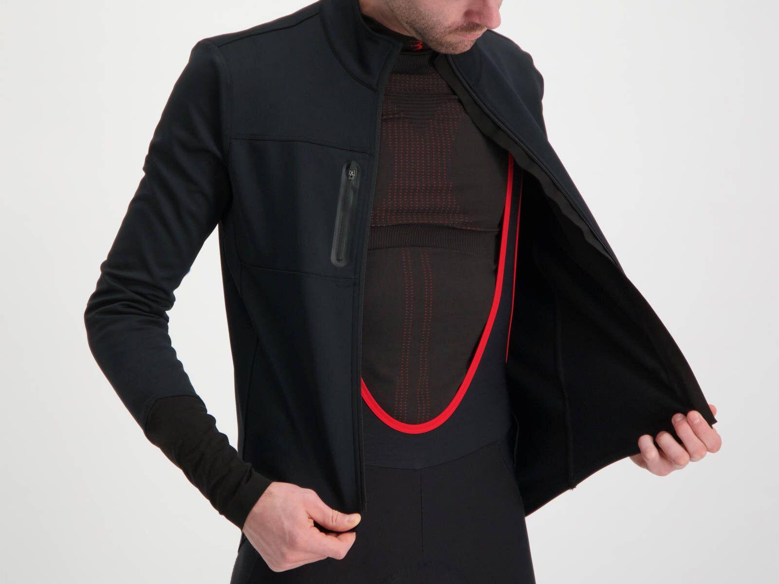 BBB ColdGuard Jacket Black 5/6