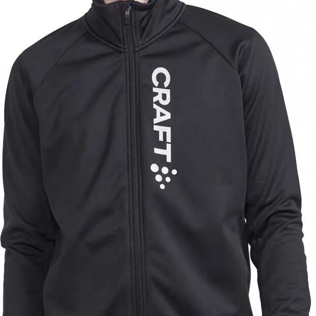 Craft Core Bike SubZ Windbreaker Jacket Black Men's
