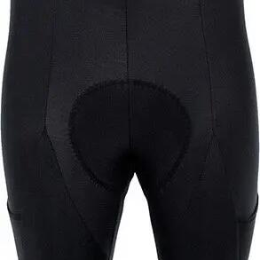 LeBram Parpaillon Cargo Bib Tights Black